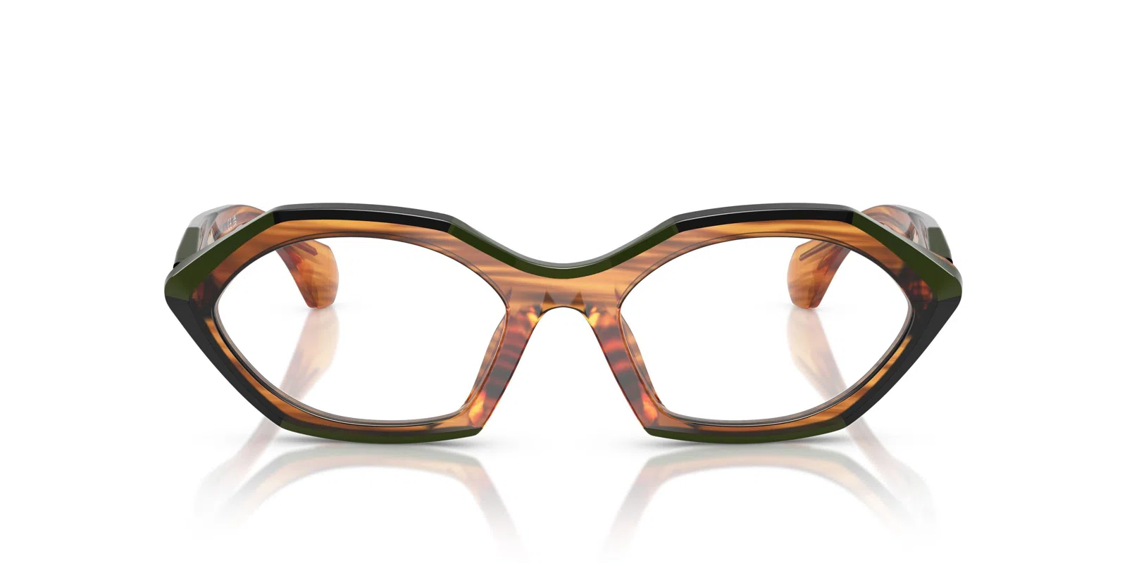 Alain Mikli 3530 Eyeglasses - view 35
